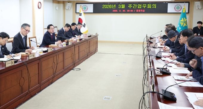 “산업단지 화재 취약 요인 점검... 현실과 괴리된 제도 개선” 주문