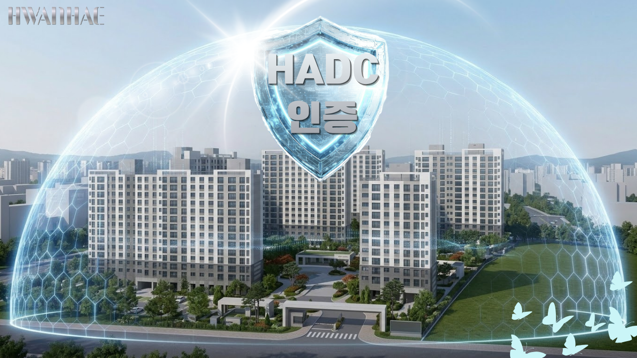 등기부등본 위조 잔혹사, 이제 ‘데이터’가 내 집 주인임을 증명한다