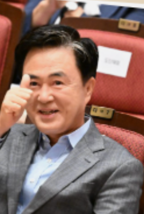 김태흠 지사 ‘행정통합 끝장토론’ 제안