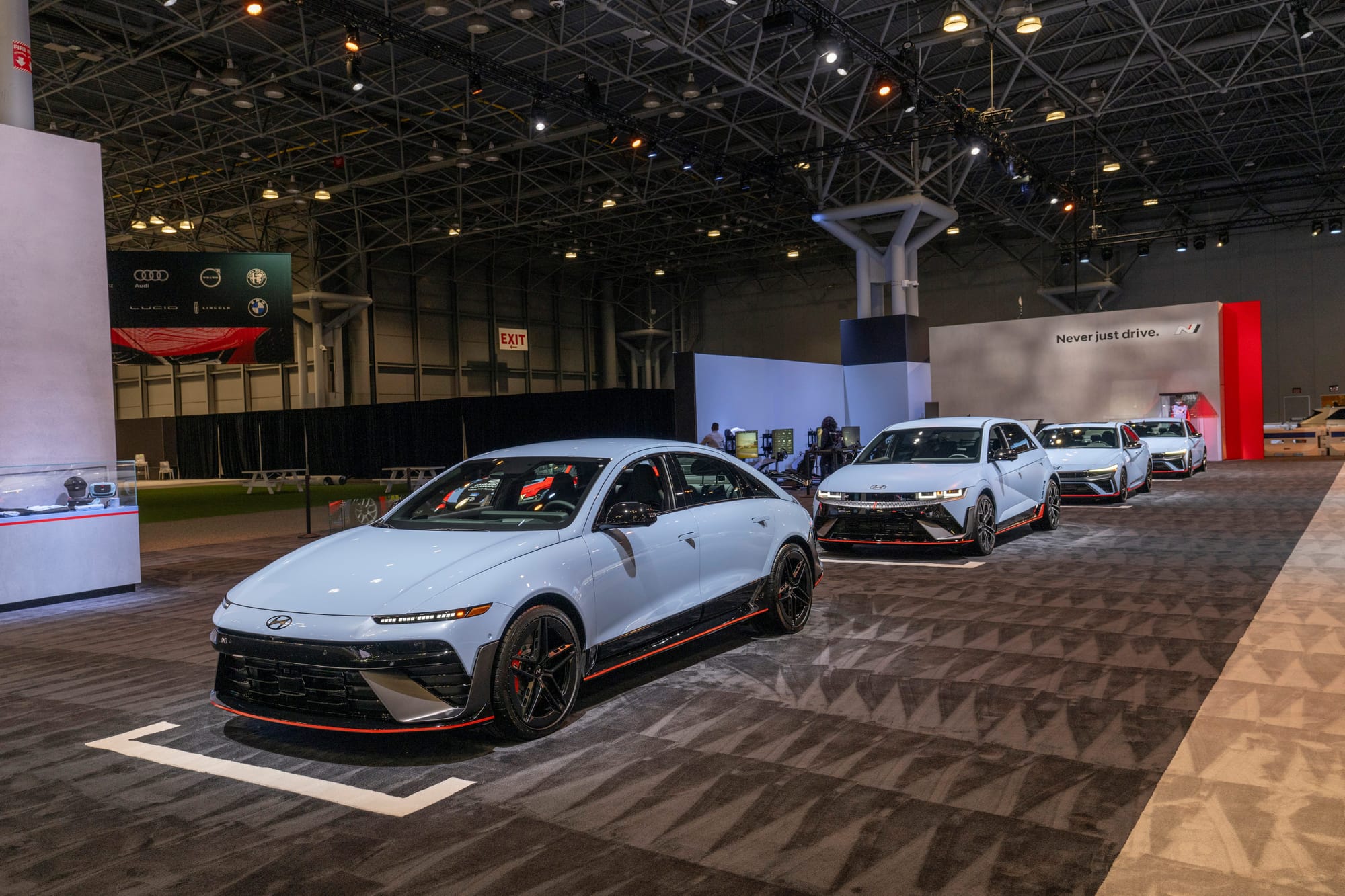 현대자동차, 2026 뉴욕 국제 오토쇼서 ‘볼더’ 콘셉트 세계 최초 공개