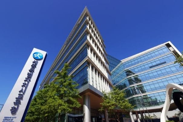 아이들 안전 지킨다’ 세종시교육청 학교지원본부, 통학버스 안전 점검실시