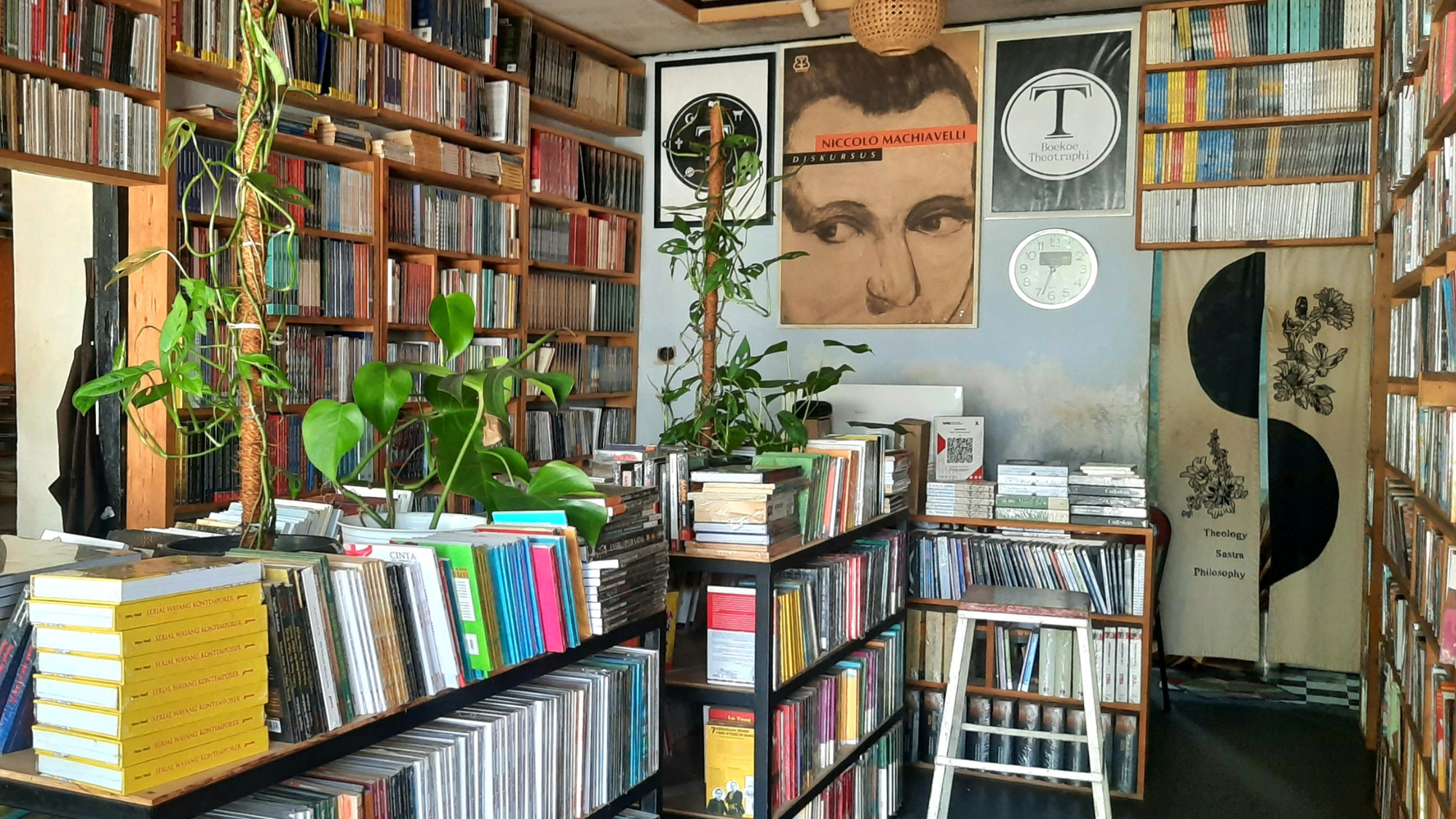 대전시 한밭도서관, ‘그림책으로 떠나는 세계여행 with 도서관 주간 展’ 개최