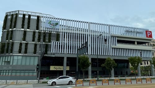 싱싱장터 4호점 내년 1월 개장 준비 순항 post image