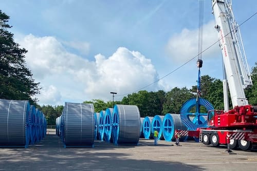 대한전선, 미국 HVDC 첫 수주 쾌거… 총 900억원 대형 프로젝트 post image