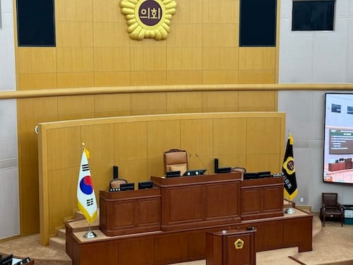 “역대 가장 강력하고 능력 있는 의회" 선언 post image