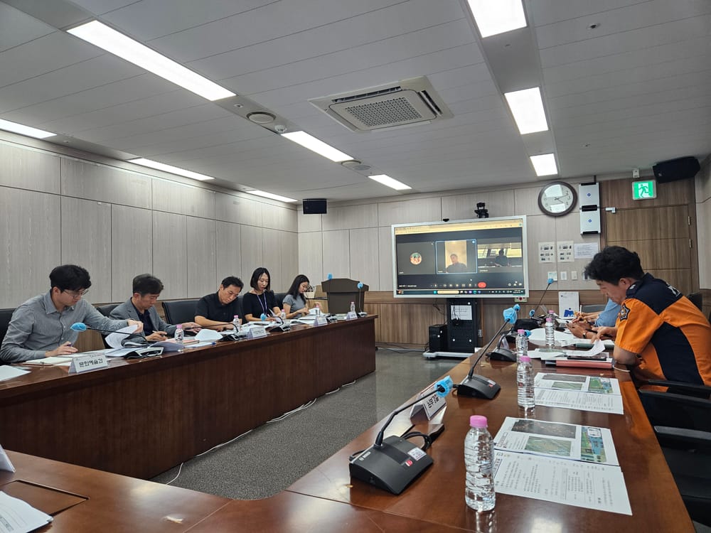 '2024 한글런(Run)' 참가자-관람객 안전 최우선 post image