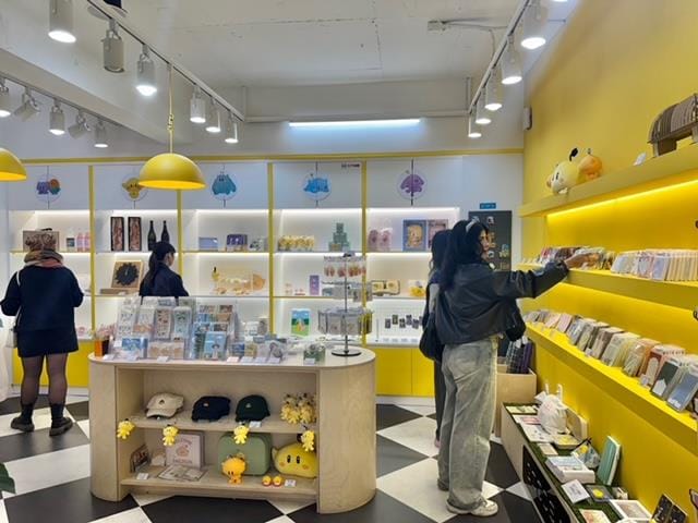 “관광과 쇼핑을 한 곳에서” 대전시 쇼핑트래블라운지 새단장 post image
