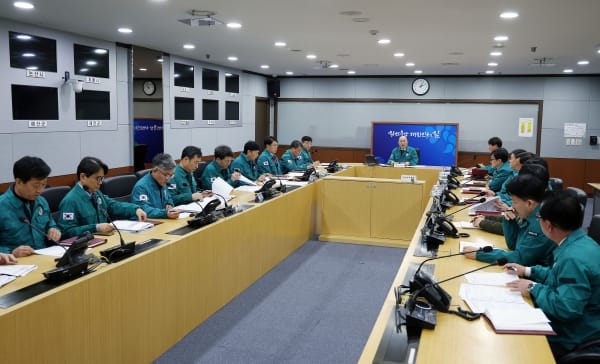 김기영 행정부지사 “사고 수습·유가족 지원 총력” post image