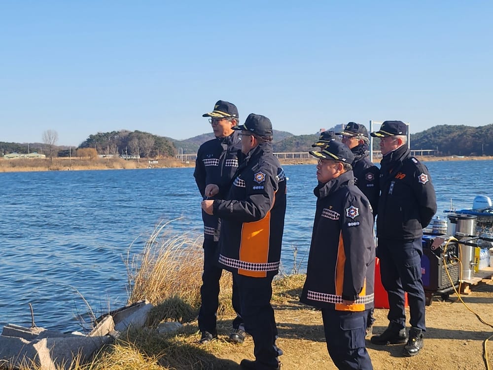 '각종 사고 현장 소방력 총동원' post image