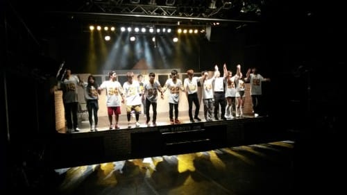 서울남부지검·법사랑 남부지역연합회 청소년 선도 post image