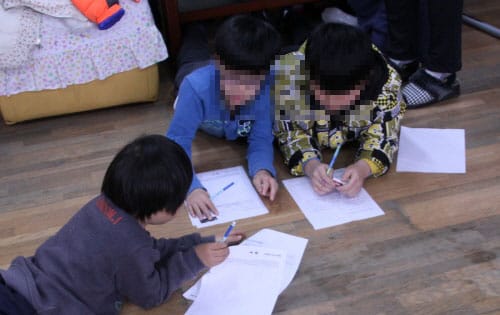 어린이집 CCTV 설치 급증 post image