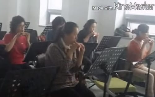 음악과 함께하는 절세 재테크 특강 post image