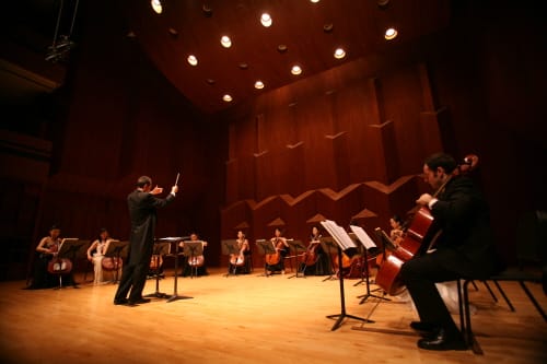 카메라타서울, ‘새해 소망 연주회’ 연다 post image