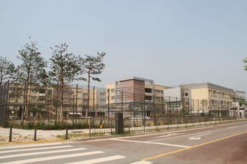 세종시 신설학교명 공모 post image