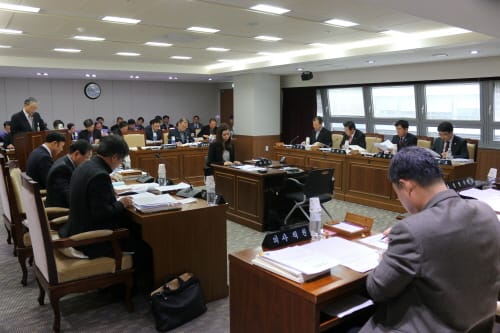 충남도교육청 아산고교평준화 물밑작업 의혹 post image