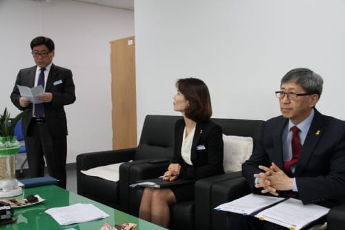 '교육복지 꼼꼼히 살핀다', 세종시교육청 post image