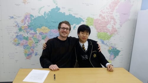 진정한 학습 “학생주도 자율동아리” post image