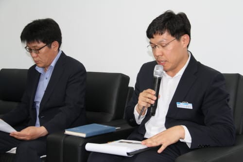 “명품세종교육은 지역 간 시설격차 해소부터” post image