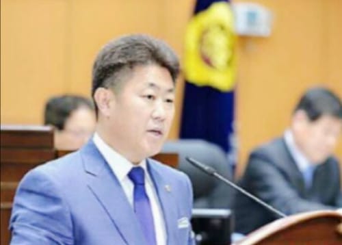 세종시 학교운영위원장연합회장 선출 post image