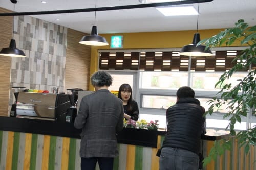 ‘학부모 대상 바리스타 자격증반 운영’ post image