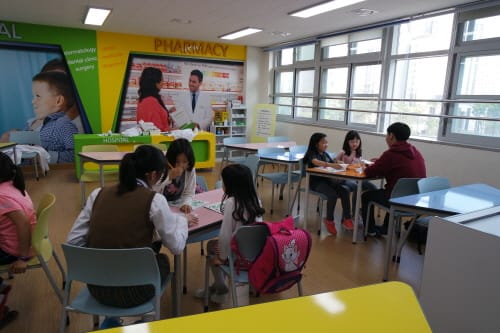 “도담초-늘봄초 공동학구 지정” post image