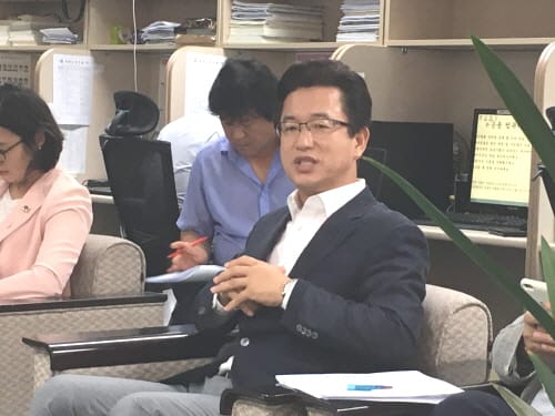 학교급식 ‘전국 최하위’ 대전 post image