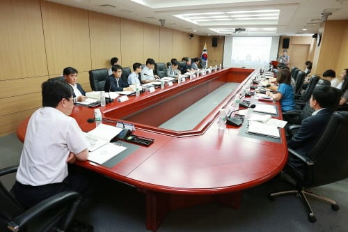 세종 교육혁신지구 추진을 위한 첫 발 post image