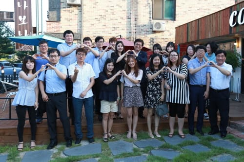 “교육현장의 목소리 속 시원히 들어주세요!” post image