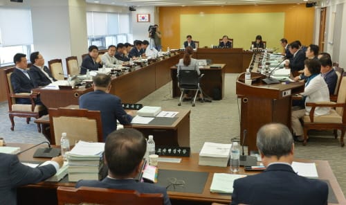 ‘법정부담금 납부율 낮은 사립학교 철퇴’ post image