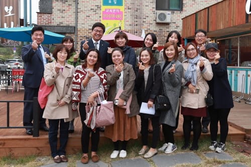 다문화교육에 대한 현장의 목소리를 듣다 post image