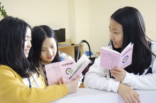 세종 늘봄초 ‘일상생활에서 通하는 영어 캠프’ 개최 post image