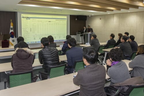 세종시교육청, 고교평준화 첫 해 학생 지망 배정률 98.9% post image