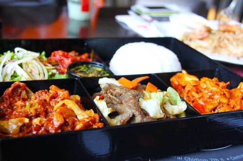 ‘우리아이 급식식단 당류 줄인다’ post image