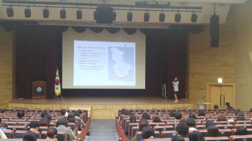 세종시교육청, 환경부와 손잡고 학교 미세먼지 공동 대응 post image