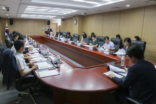 지속가능한 마을교육공동체를 위한 민·관·학 거버넌스 구축 post image