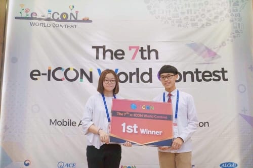 세종시교육청, 제7회 e-ICON 세계대회 제패 post image