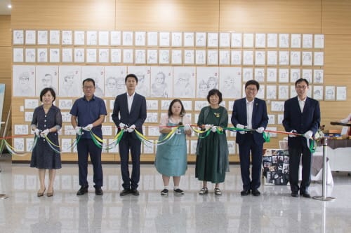 세종시교육청, 발달장애인 예술가와 함께하는 문화여행 개최 post image