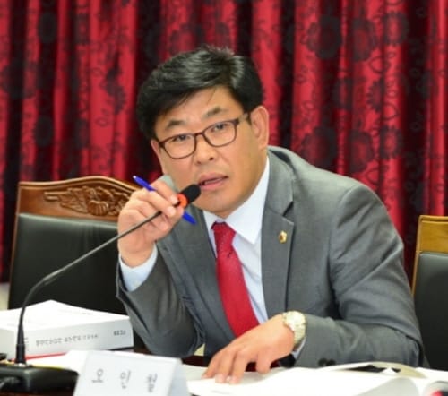 충남도의회 교육위, 학교 급식 더욱 투명하게 바뀐다 post image