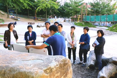 세종시의회, 제5차 '아동청소년친화도시 조성 연구모임' post image
