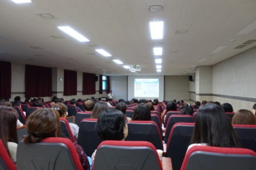 세종시교육청, 학교로 찾아가는 교권보호 연수로 교권침해 예방한다 post image