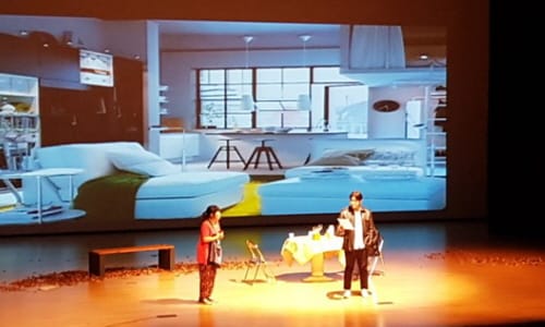 부여군, 촘촘복지 실현으로 살만한 세상 만들어요! post image