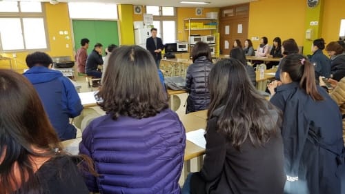 세종시교육청, 배움․실천․공유의 삶을 위한 직무연수 post image