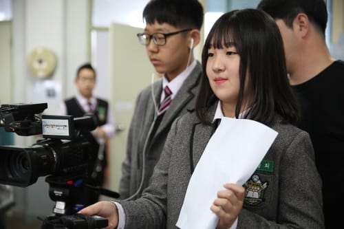 시골학교에‘미디어 꿈’자라요 post image