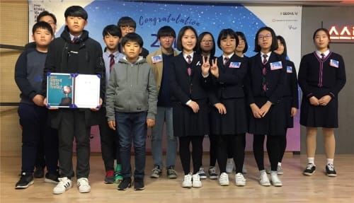 대전충남 청소년영상뉴스 전국대회 영상부문 석권 post image
