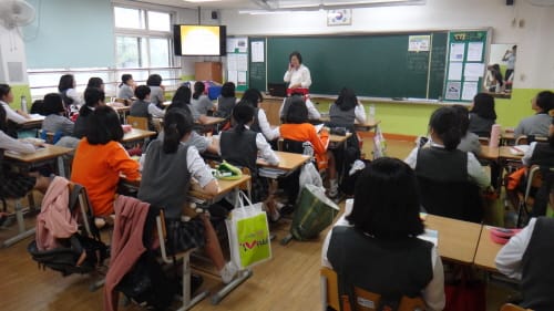 재미있게 풀어 본 우리 역사 post image
