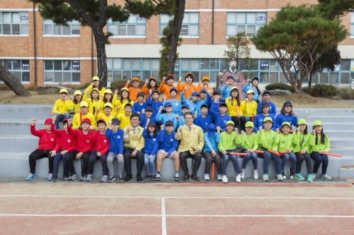 세종시교육청, 대한민국 안전교육을 선도한다 post image
