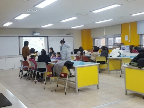 세종시교육청, 내년도 특수교육대상 유아 ‘학교 가자!’ 프로그램 개최 post image