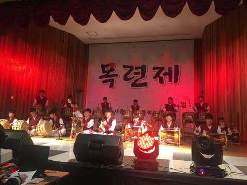 세종시교육청, 세종여고 목련제와 함께하는 「장애인식개선공연」 개최 post image