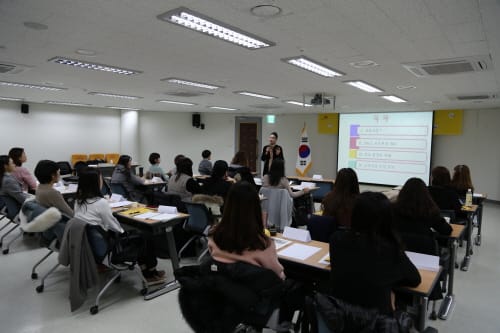 세종시문화재단, 16~17일 학교예술강사 역량강화 워크숍 개최 post image