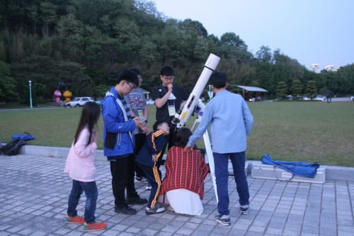 개기월식! 눈으로 보고, 스마트폰에 담아보자 post image